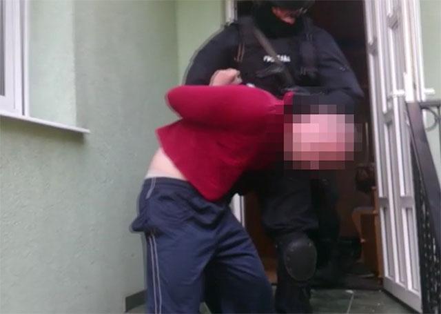 Zamachowiec Paweł R. przyznał się do winy. Grozi mu dożywocie!