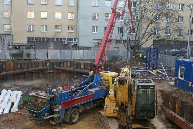 Wrocławski deweloper AS-BAU upadł. Podziałem majątku firmy zajmie się syndyk
