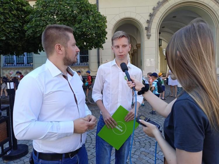 Chcą zmian w nauce religii w szkołach we Wrocławiu