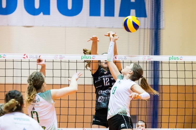 Pierwsza odsłona walki o utrzymanie. Volley Wrocław podejmuje KSZO [ZAPOWIEDŹ]
