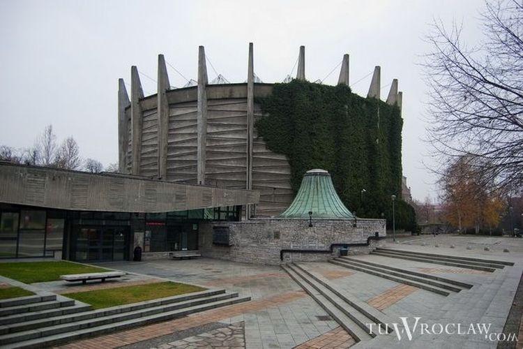 Panorama Racławicka przejdzie modernizację. 