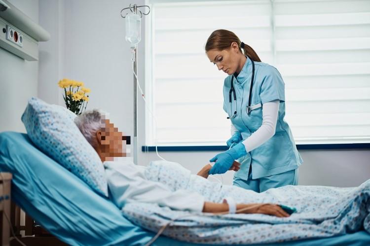 Legionella na Dolnym Śląsku. Sanepid: bakteria pojawiła się w ujęciu wody