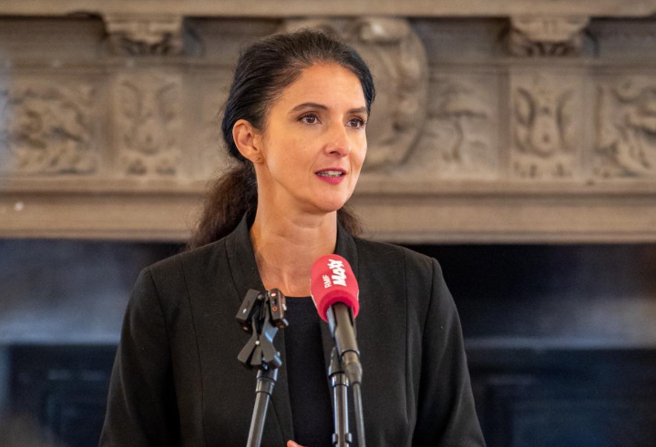 Anna Żabska nowym wojewodą dolnośląskim