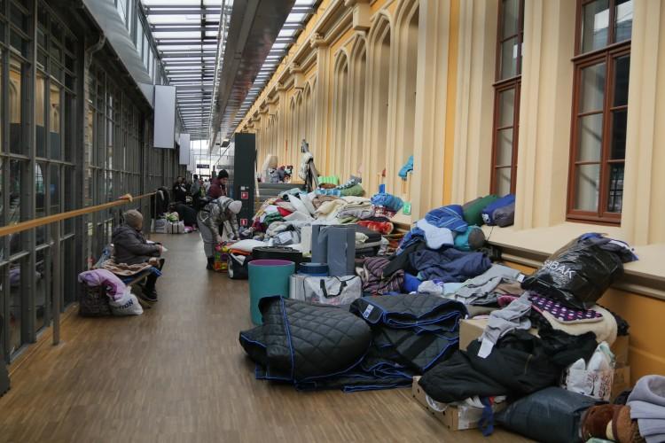 Uniwersytet Wrocławski: mail rektora o uchodźcach oburzył pracowników