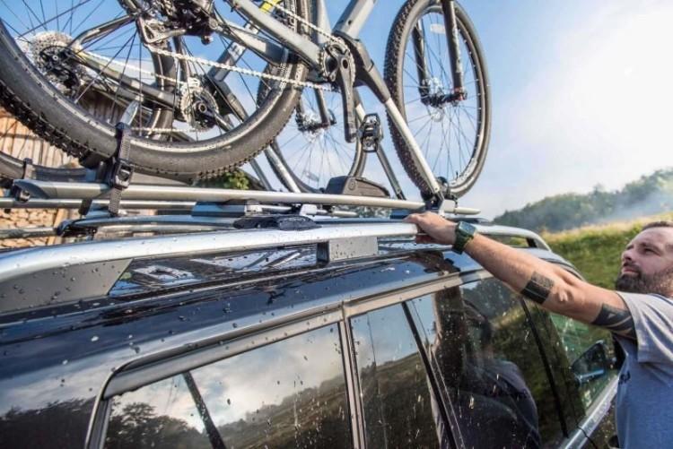 Jakie bagażniki rowerowe warto kupować? O czym pamiętać przy wyborze?