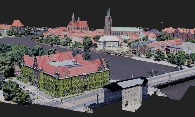 Świat w wirtualnej rzeczywistości. Bezpłatne pokazy we Wrocławiu i Londynie [PROGRAM]