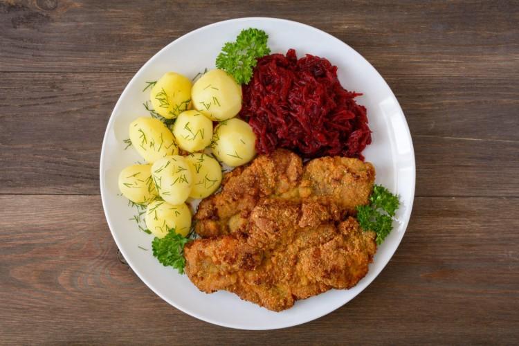 Domowa kuchnia we Wrocławiu. Tu nadal zjesz za grosze!