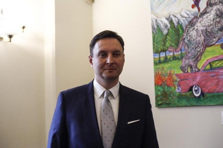 Awantura na Twitterze. Wiceprezydent Wrocławia do mieszkańca: „To nie twoje miasto”