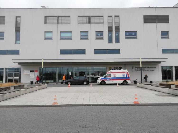 Ruszyła kampania Serce Kobiety. Pomogą kardiolodzy z wrocławskiego szpitala