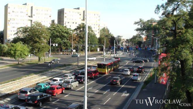 Urząd miasta obiecuje: na Mikołajowie będzie się łatwiej przesiadać