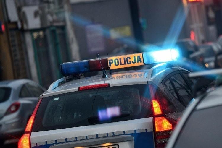 Karpacz: Smutny finał imprezy przy wódce