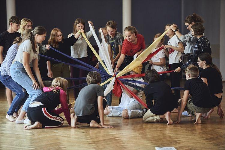 Nowa formuła Brave Kids. Mimo pandemii rusza 11. edycja imprezy [ZDJĘCIA]