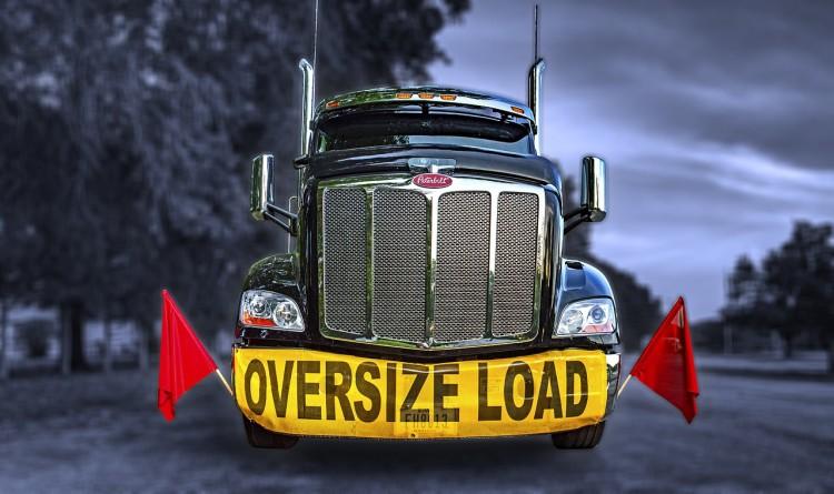 Czym jest transport ponadgabarytowy?
