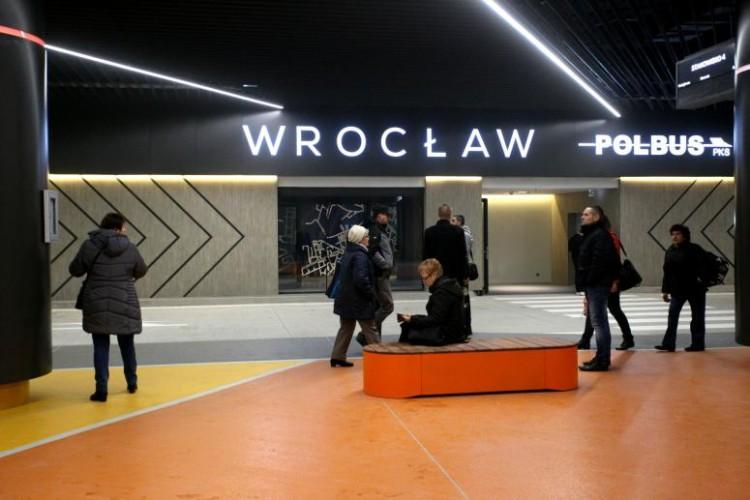 Wrocławski PKS uruchamia dwie wakacyjne linie nad morze