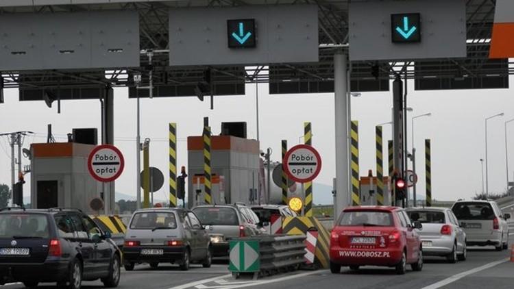 2,5-kilometrowy zator na wrocławskim odcinku A4