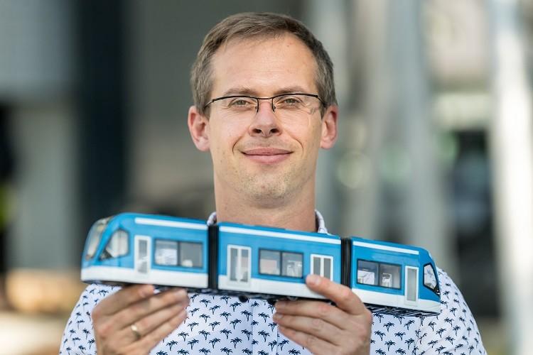 dr inż. Gisterek z PWr: Trzeba się zastanowić, czy tradycyjny transport miejski jest w stanie zaspokoić potrzeby aglomeracji
