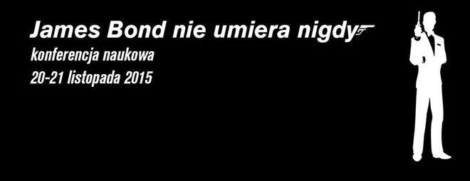 James Bond nie umiera nigdy. We Wrocławiu prześwietlą agenta 007