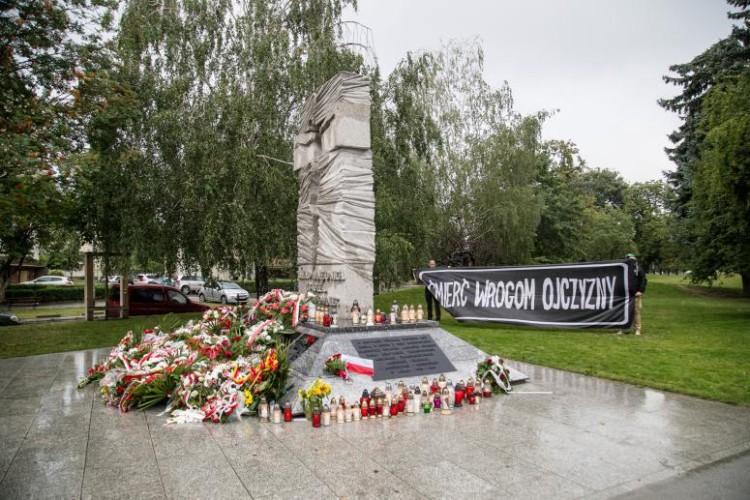 Sąd uznał, że miasto miało prawo przerwać marsz nacjonalistów z 11 lipca