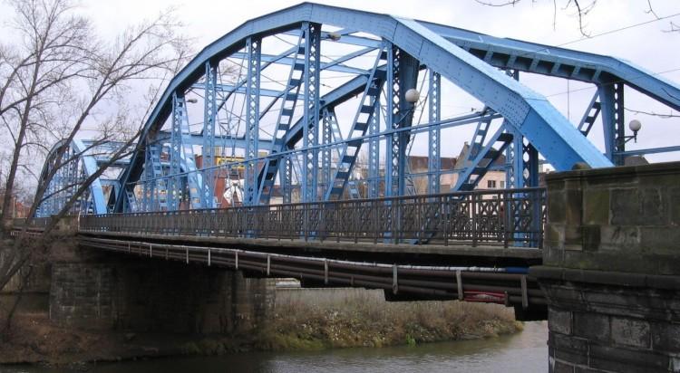 Most Sikorskiego we Wrocławiu znów do remontu
