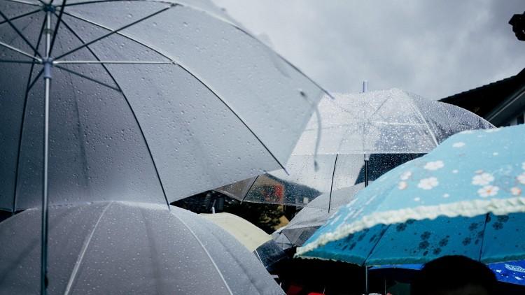 Wrocław: To już oficjalny koniec lata? Prognozy nie są optymistyczne