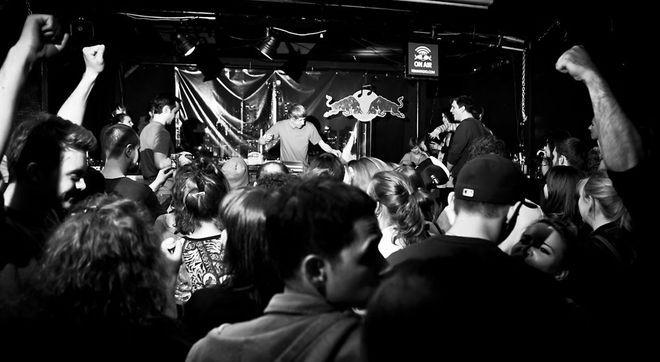 Red Bull Music Academy Bass Camp wkrótce we Wrocławiu