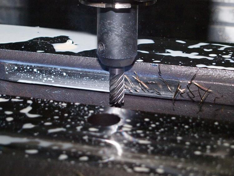Usługi CNC – dlaczego tak potrzebne?
