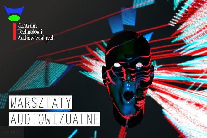 Bezpłatne warsztaty audiowizualne w CeTA