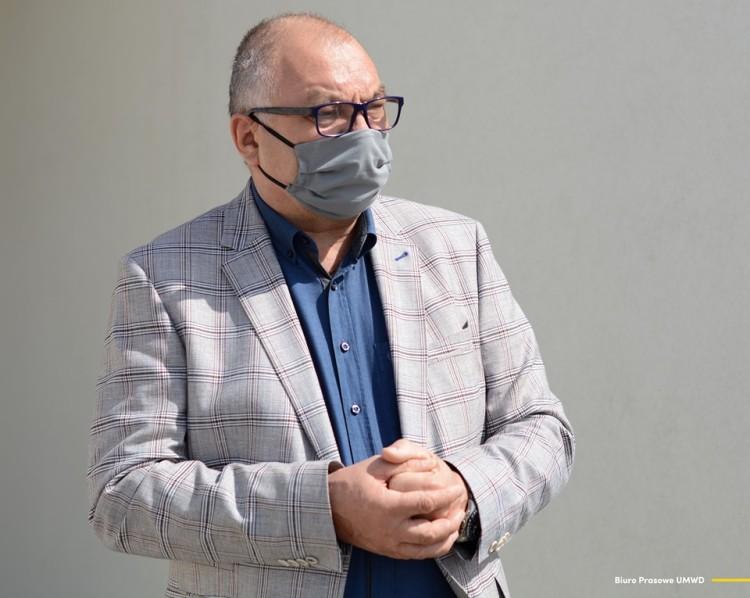 Dolny Śląsk rozwiązuje umowę partnerską z Obwodem Leningradzkim w Rosji