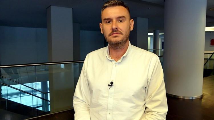 Porozmawiajmy o Wrocławiu odc. 26 – Bartłomiej Ciążyński