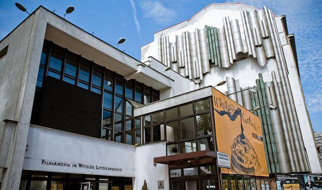 Filharmonia Wrocławska zaprasza melomanów na koncerty 