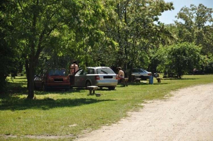Ulica przy miejskim kąpielisku zostanie zamknięta dla samochodów. Będą problemy?