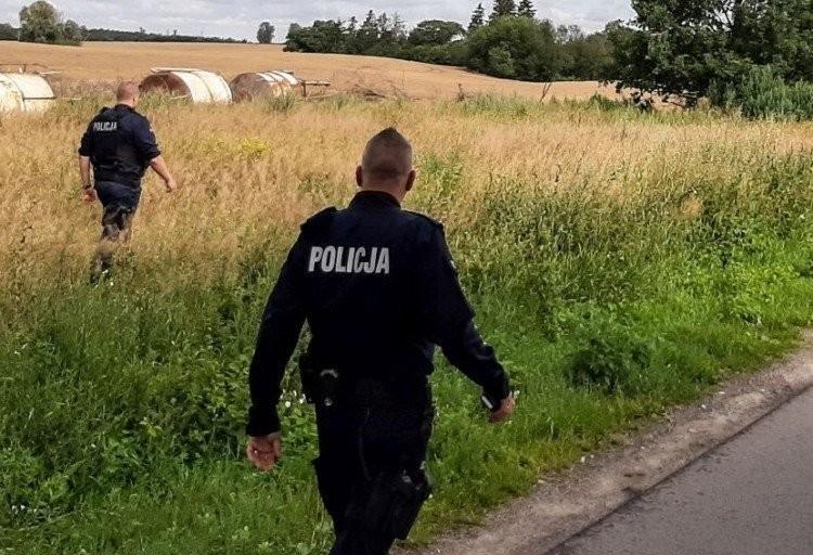 Smutny finał poszukiwań. Wrocławianin, który wyjechał na quadzie nie żyje