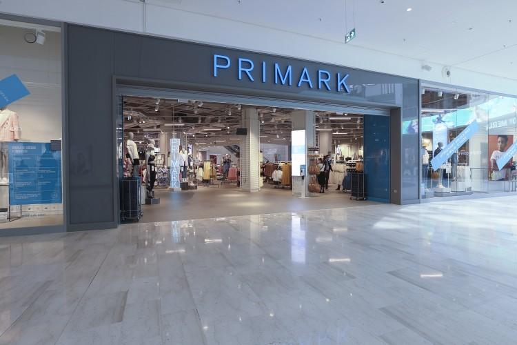 Primark otworzy sklep w galerii Magnolia Park