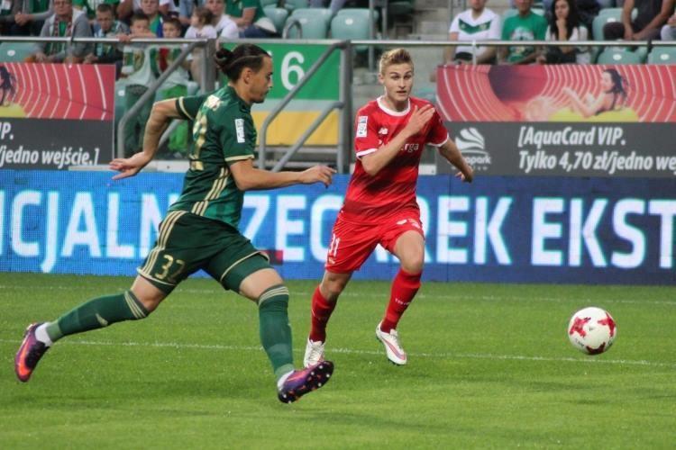 Śląsk wreszcie zacznie wygrywać na wyjazdach? Zmierzy się z Lechią Gdańsk [ZAPOWIEDŹ]