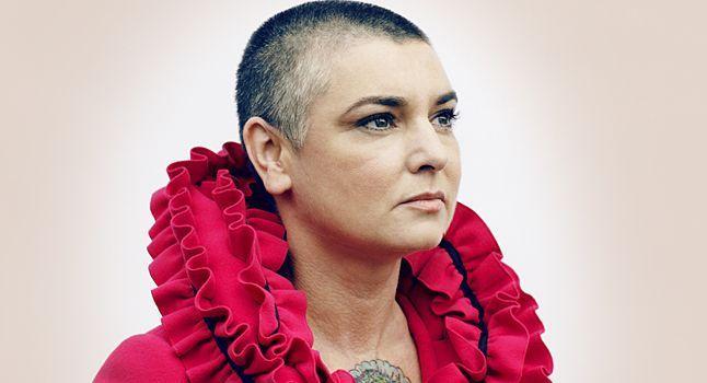 Organizatorzy przenoszą koncert Sinead O