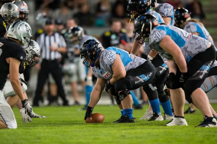 Wielka Bitwa na Stadionie Olimpijskim. Panthers zagrają z Panthers [ZAPOWIEDŹ, WIDEO]