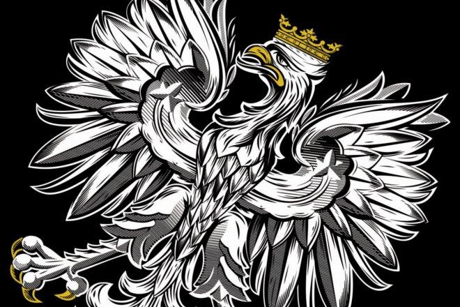 Patriotycznie i bez patosu: wystawa w Centrum Kultury Zamek