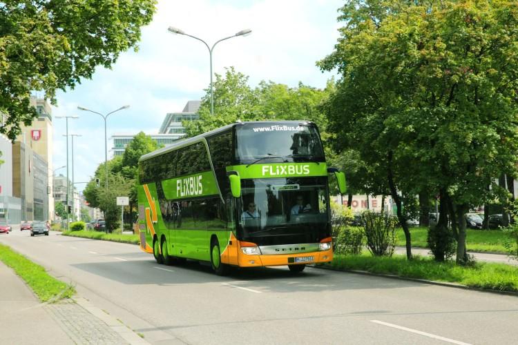 Startują nowe linie FlixBusa. Nowości także dla Wrocławia