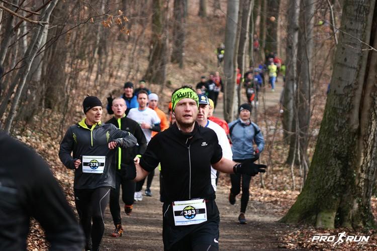 Którędy pobiegną uczestnicy 5. Crossu Trzebnickiego? [VIDEO]