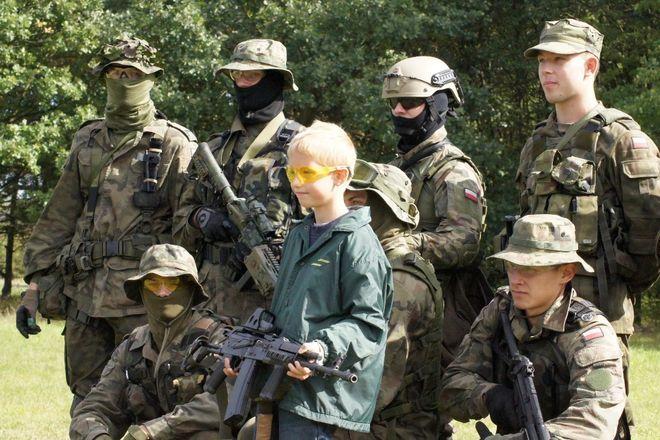Na wrocławskim Rynku zapowiadają w czwartek atak terrorystyczny