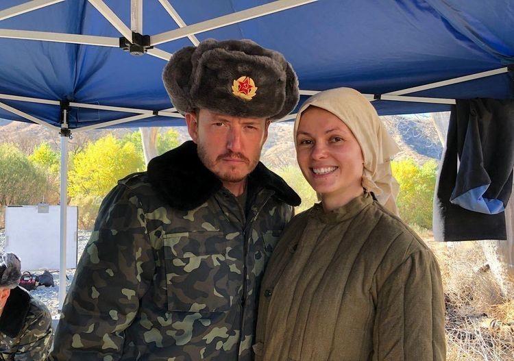 Z Wrocławia do Hollywood. Polak zagrał w przeboju Netflixa i u boku gwiazd [WIDEO]