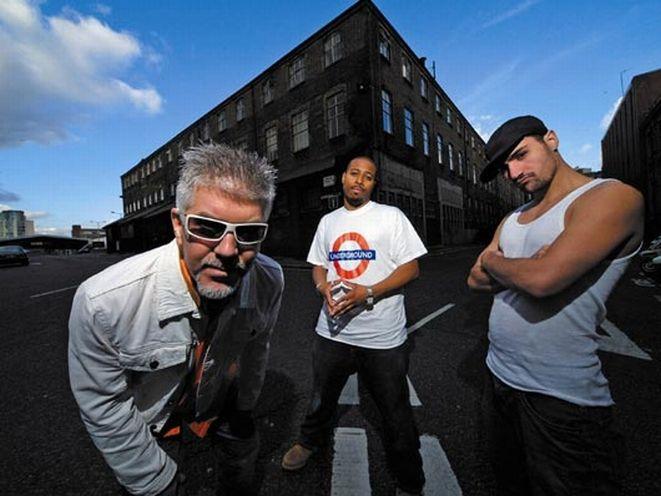 Legenda acid jazzu, Us3 powraca do Wrocławia 
