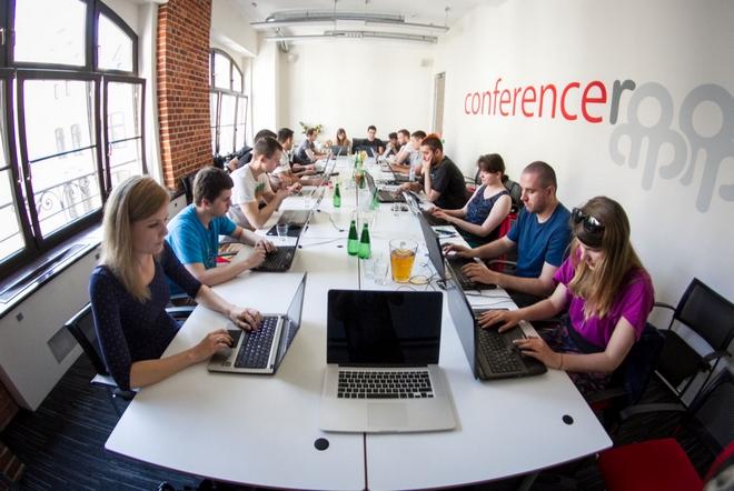 Nadchodzi Bootcamp. Bezpłatne szkolenie dla wrocławskich programistów już w lutym