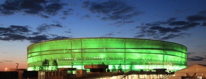 Tuż za Wrocławiem kobieta urodziła dziecko w toalecie jadącego pociągu 
