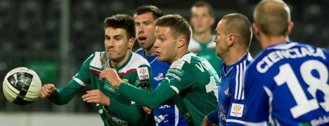 Śląsk Wrocław zdobędzie twierdzę w Białymstoku? 