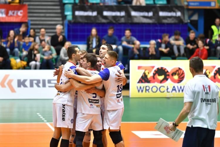 KFC Gwardia Wrocław powalczy o domowe zwycięstwo [ZAPOWIEDŹ]