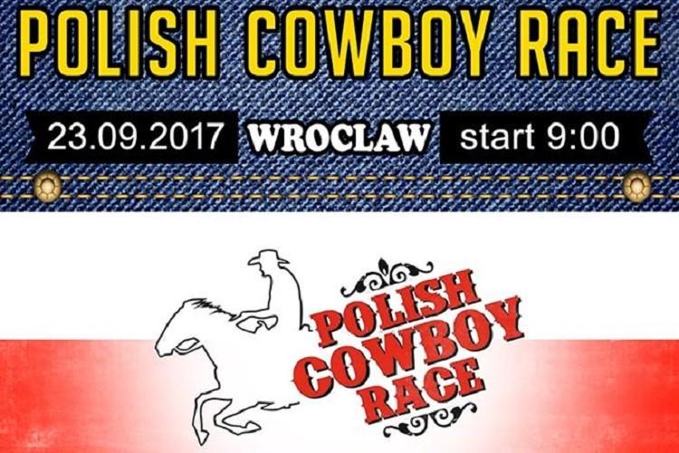 Westernowe mistrzostwa Polski na Partynicach. Zobacz kowbojów na żywo