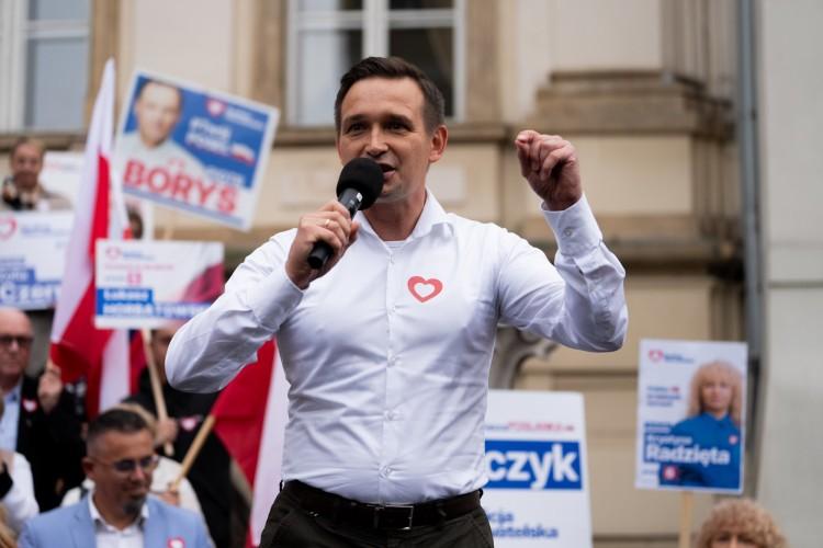 Co Koalicja Obywatelska obiecała Wrocławiowi? Obwodnice, tramwaje i 200 mln zł co roku. Oto lista obietnic!