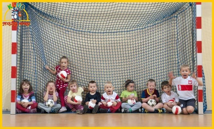 We wrześniu ruszają bezpłatne zajęcia sportowe dla dzieci