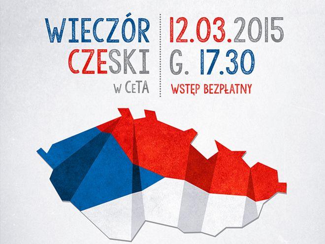 Inspirujące podróże audiowizualne - czyli wieczór czeski we Wrocławiu